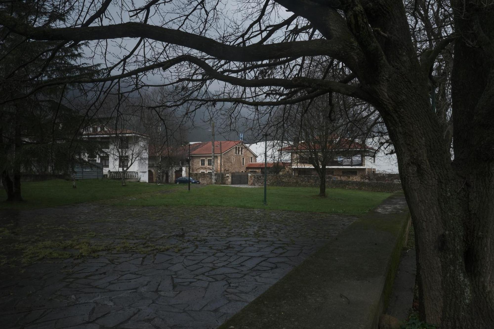 Posada La Estela De Barros Corrales De Buelna ภายนอก รูปภาพ