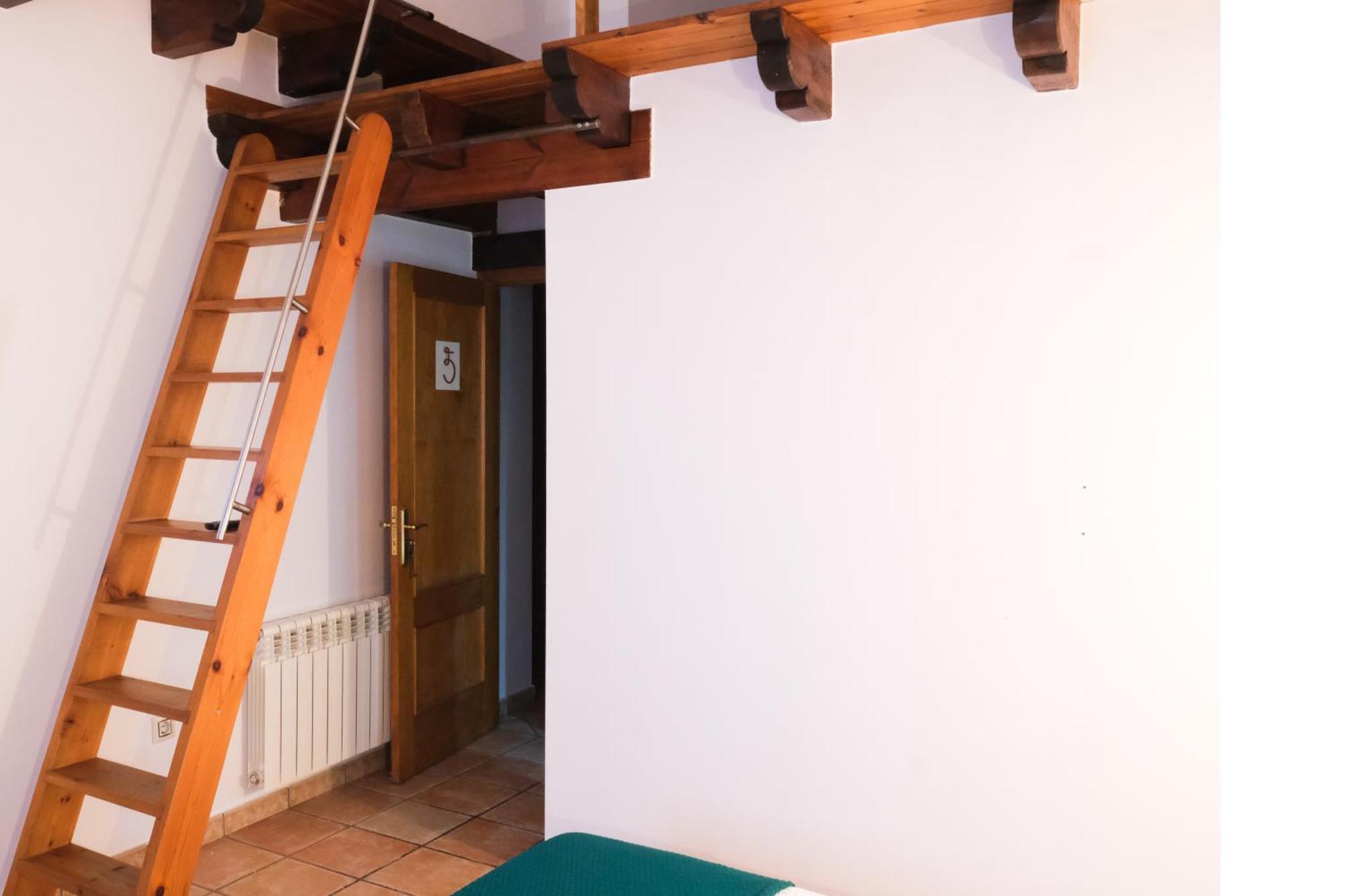 Posada La Estela De Barros Corrales De Buelna ภายนอก รูปภาพ